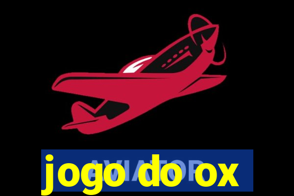 jogo do ox