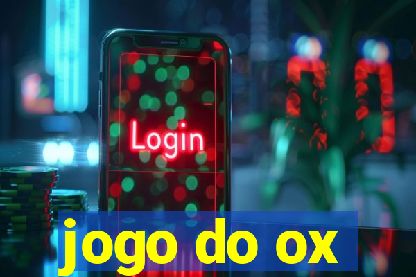 jogo do ox