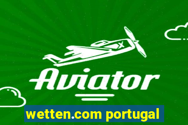 wetten.com portugal