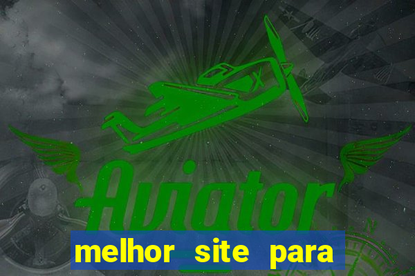 melhor site para jogos online