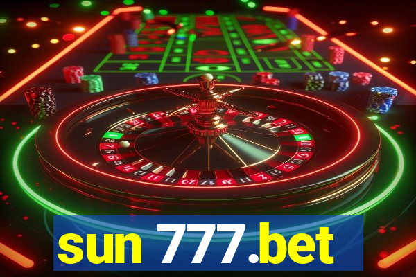 sun 777.bet