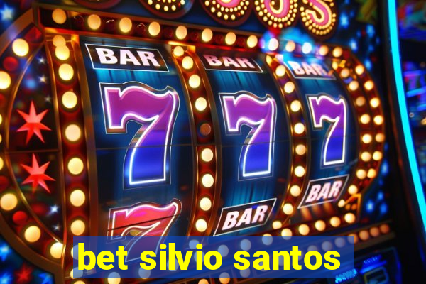 bet silvio santos