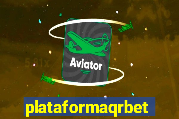 plataformaqrbet.com