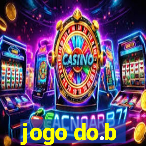 jogo do.b