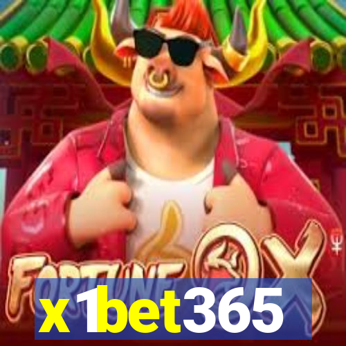 x1bet365