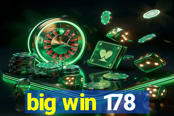 big win 178