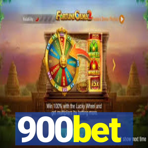 900bet