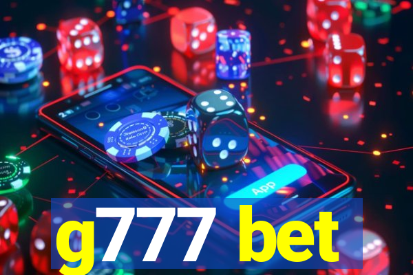 g777 bet