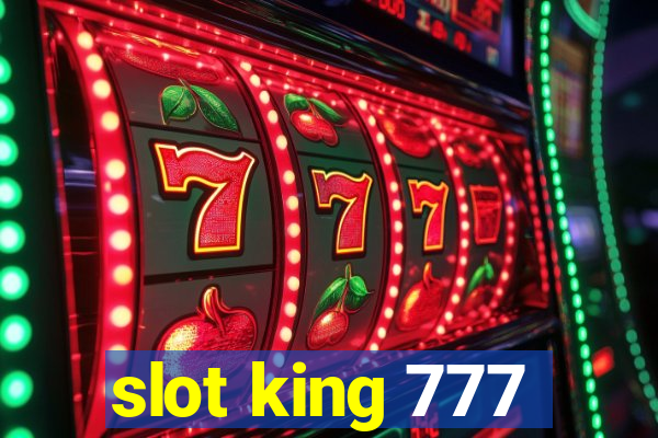 slot king 777