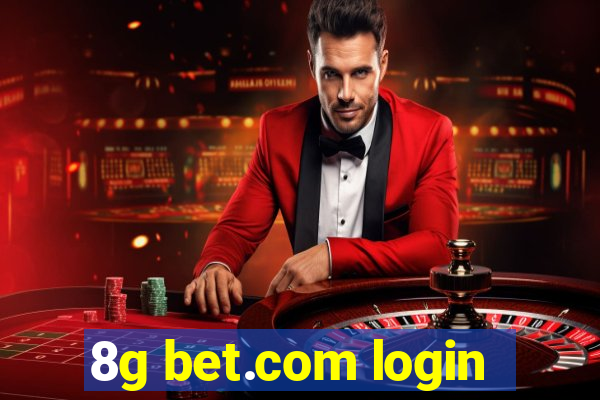 8g bet.com login