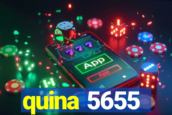 quina 5655