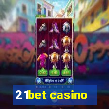 21bet casino