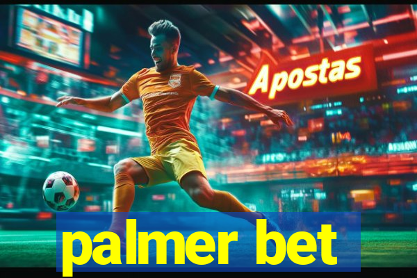 palmer bet