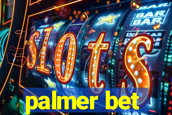 palmer bet