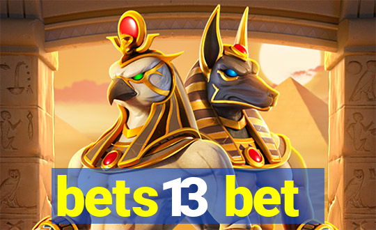 bets13 bet