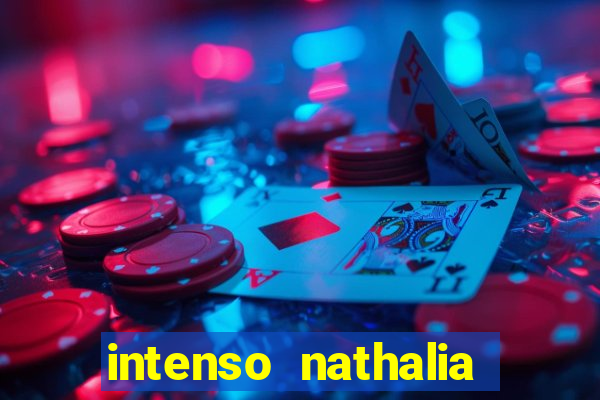 intenso nathalia santos pdf