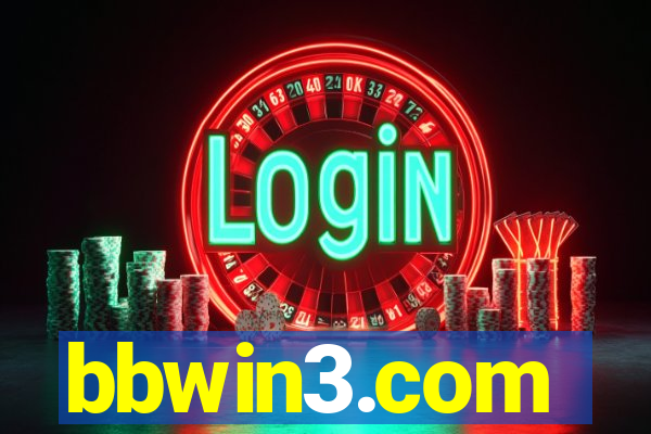 bbwin3.com