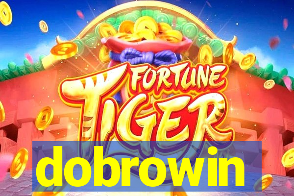 dobrowin