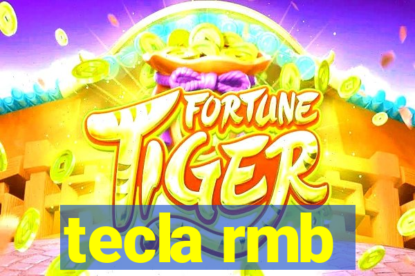 tecla rmb