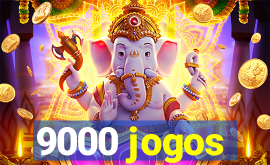 9000 jogos