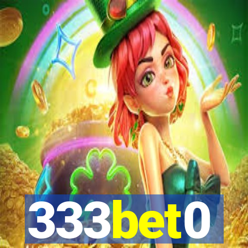 333bet0