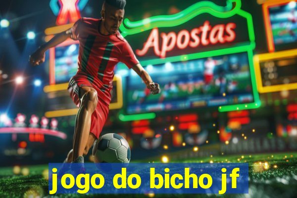 jogo do bicho jf