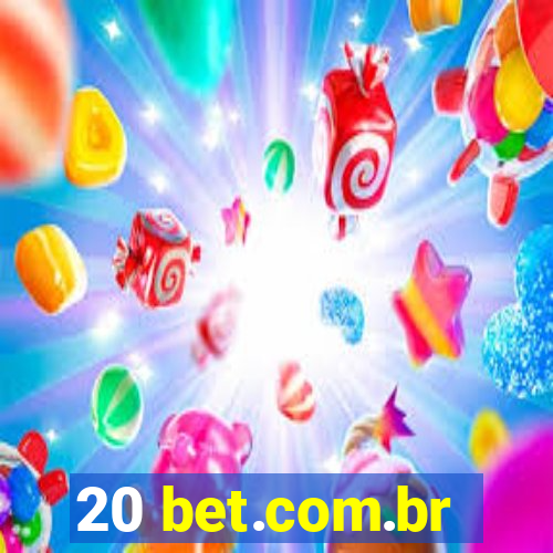 20 bet.com.br