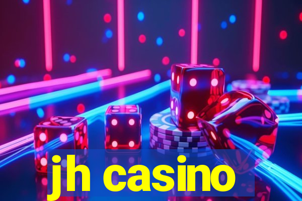 jh casino