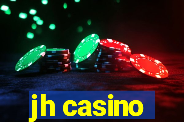 jh casino