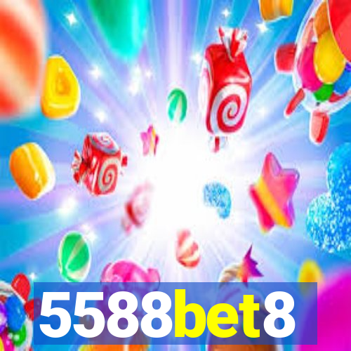 5588bet8