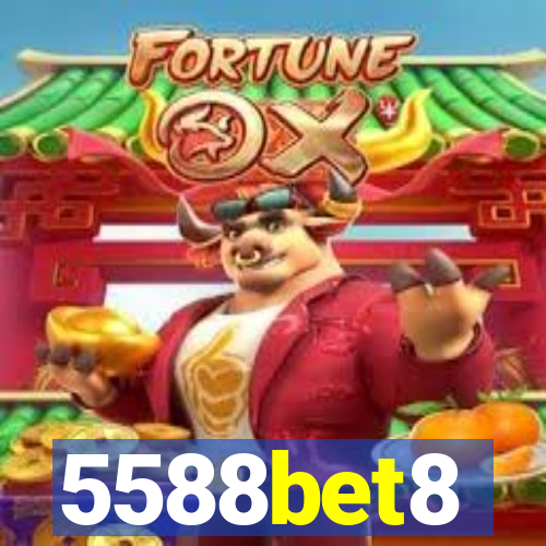 5588bet8