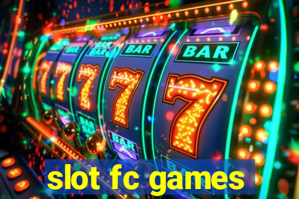 slot fc games