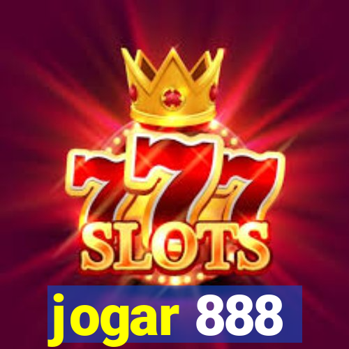 jogar 888