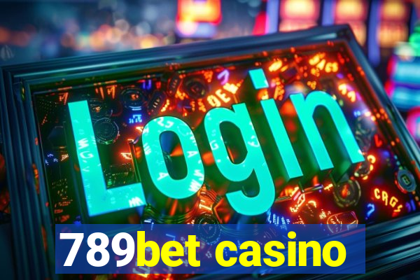 789bet casino