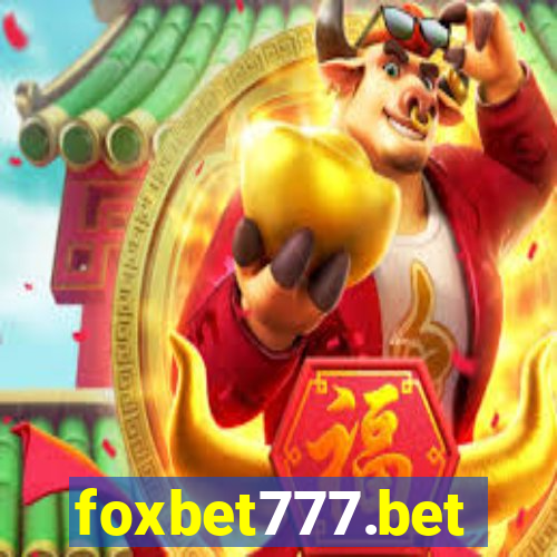 foxbet777.bet