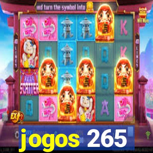 jogos 265