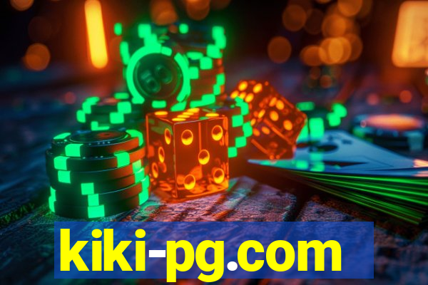 kiki-pg.com