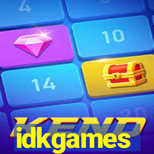 idkgames