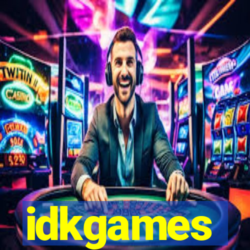 idkgames