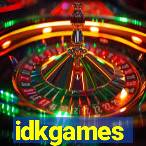 idkgames