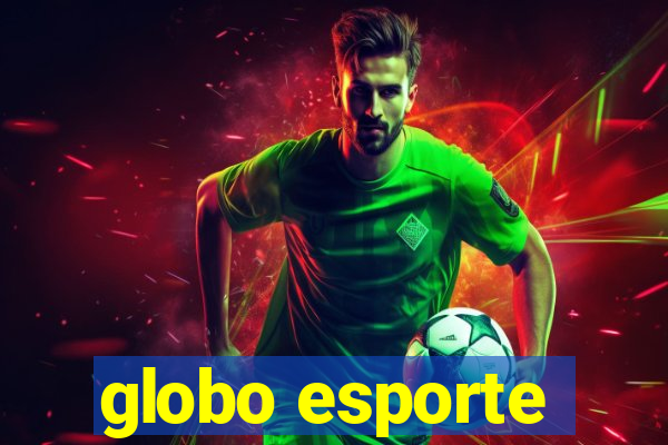 globo esporte