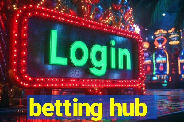 betting hub