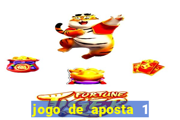 jogo de aposta 1 real tigre