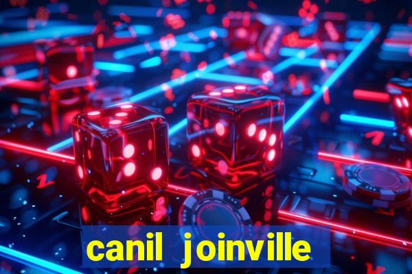 canil joinville vila nova