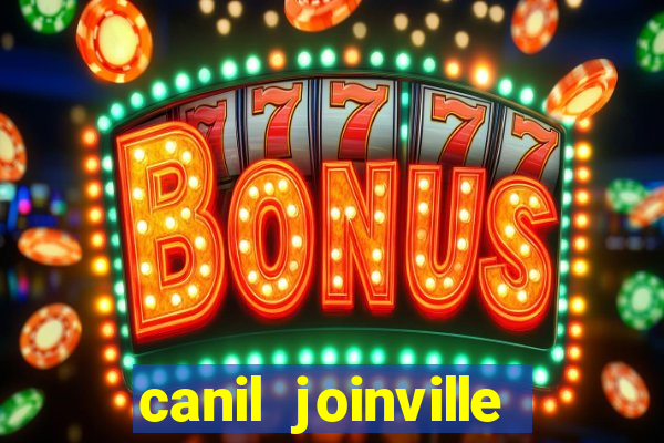 canil joinville vila nova