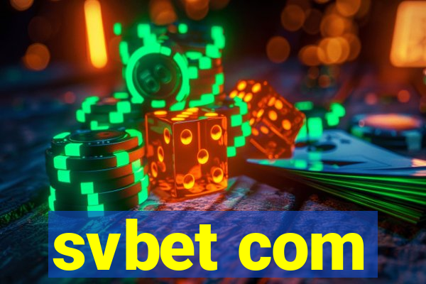 svbet com