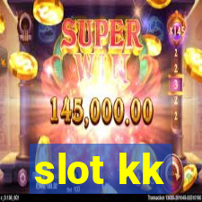 slot kk