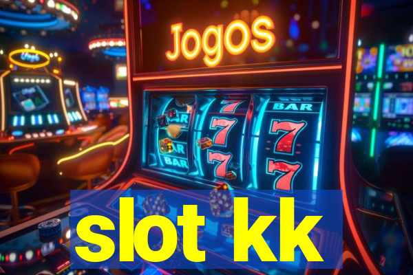 slot kk