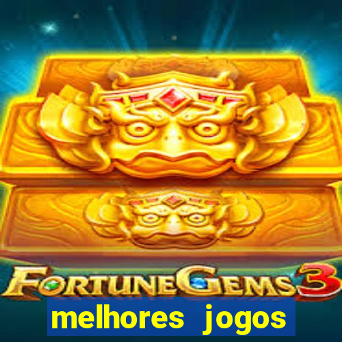 melhores jogos mmorpg android