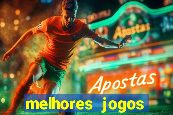 melhores jogos mmorpg android